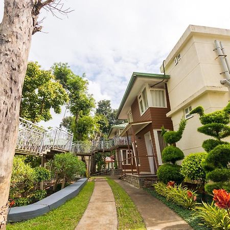 Honeydewwz Exoticaa Hotel & Resort Chikmagalur Exterior photo