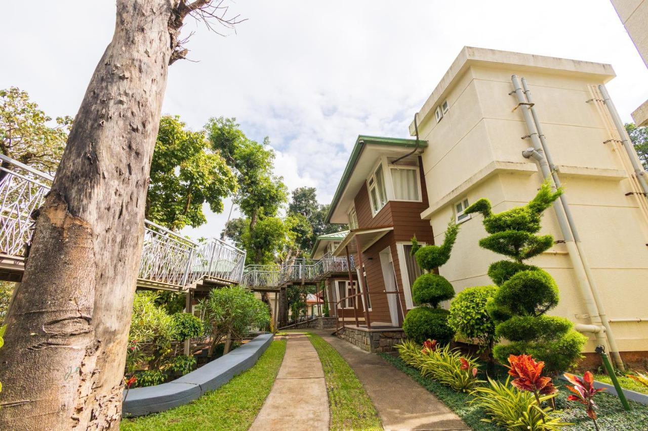 Honeydewwz Exoticaa Hotel & Resort Chikmagalur Exterior photo