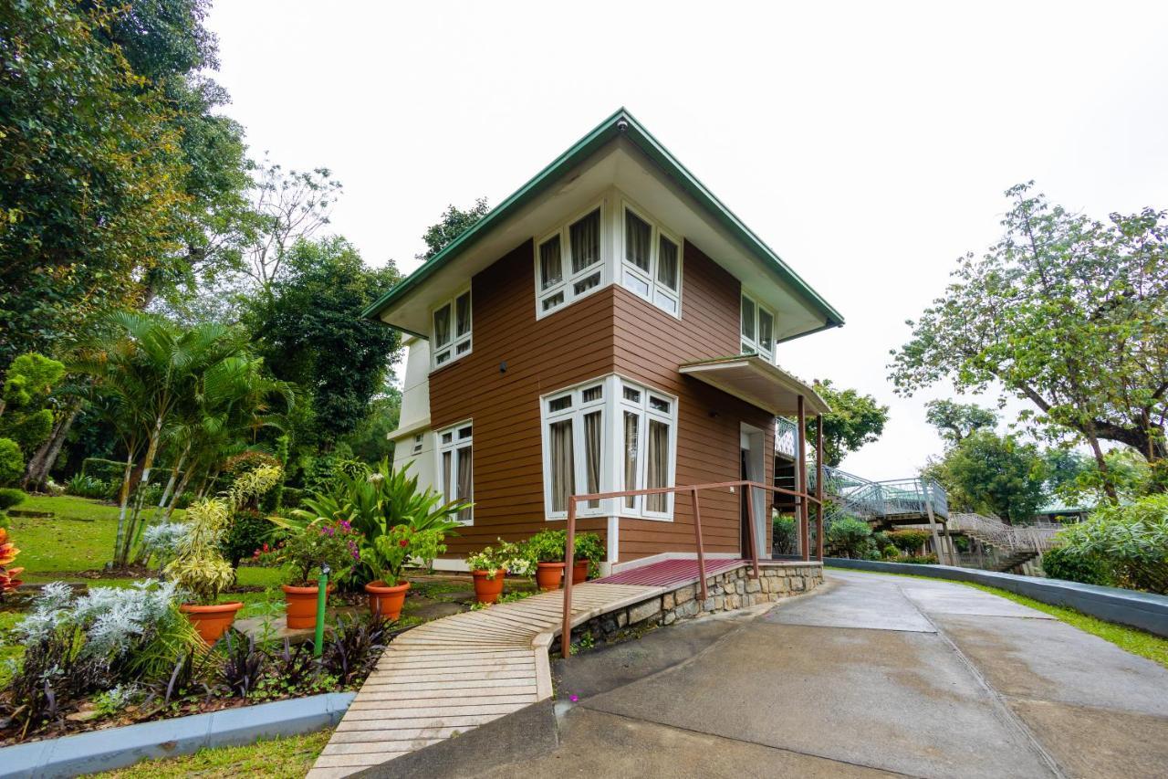 Honeydewwz Exoticaa Hotel & Resort Chikmagalur Exterior photo