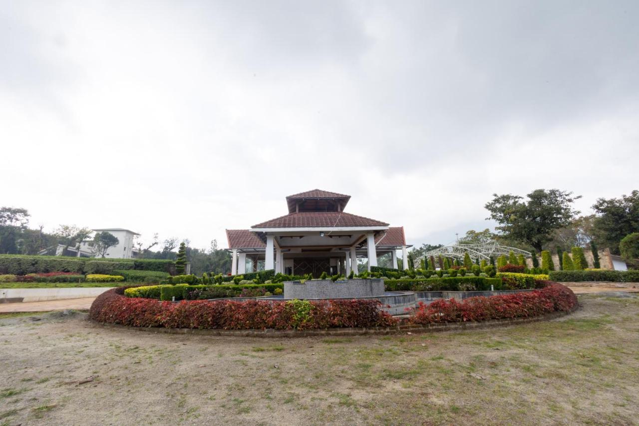 Honeydewwz Exoticaa Hotel & Resort Chikmagalur Exterior photo