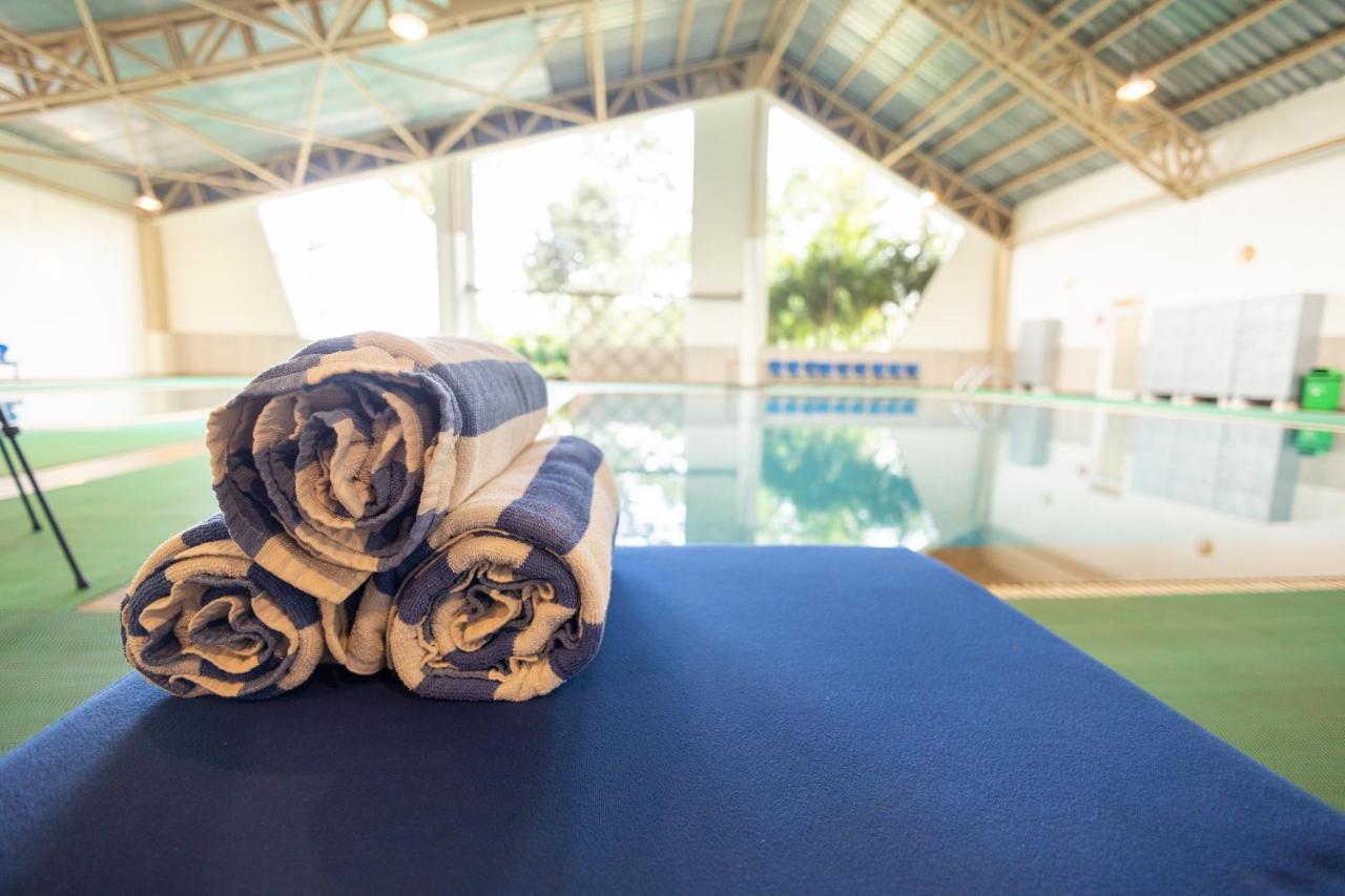 Honeydewwz Exoticaa Hotel & Resort Chikmagalur Exterior photo