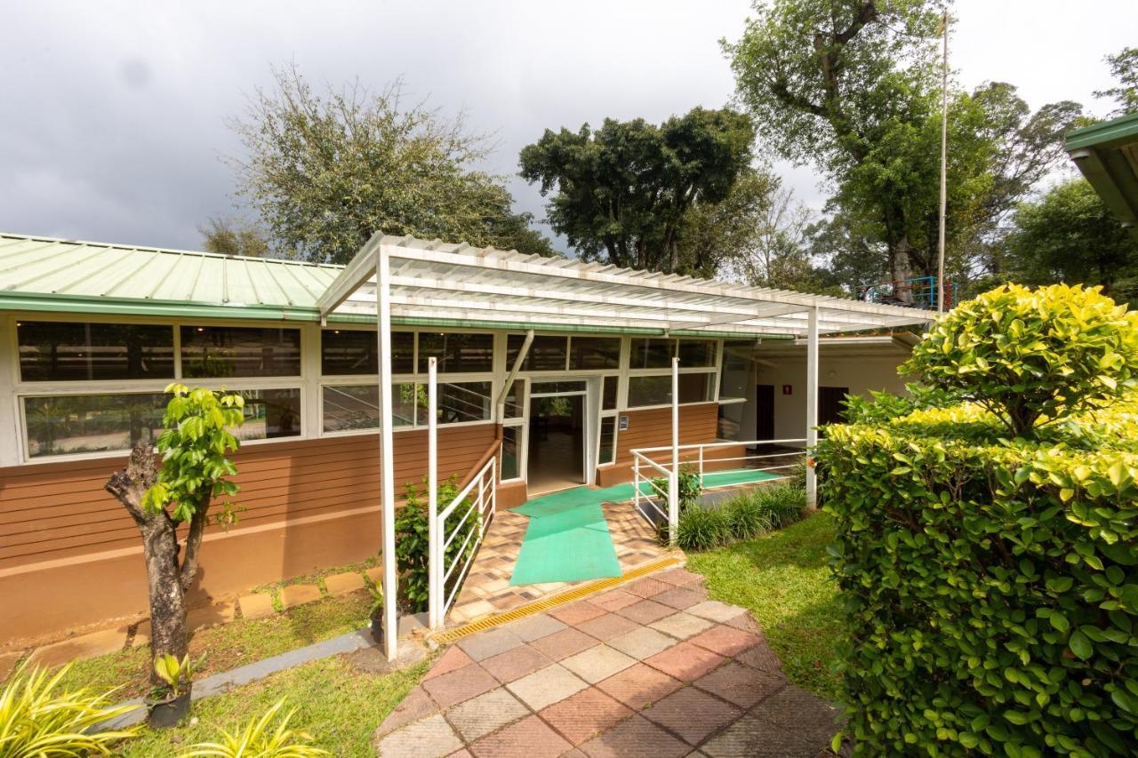 Honeydewwz Exoticaa Hotel & Resort Chikmagalur Exterior photo