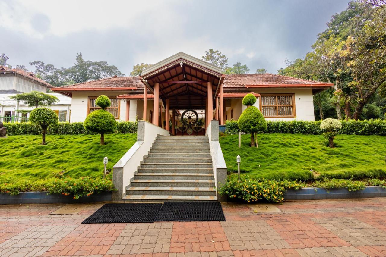 Honeydewwz Exoticaa Hotel & Resort Chikmagalur Exterior photo