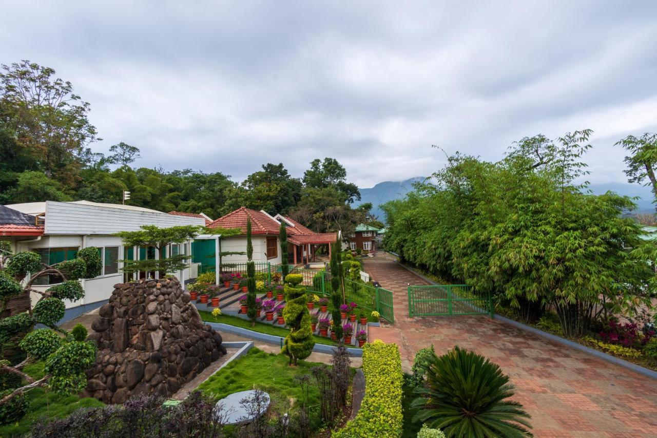 Honeydewwz Exoticaa Hotel & Resort Chikmagalur Exterior photo