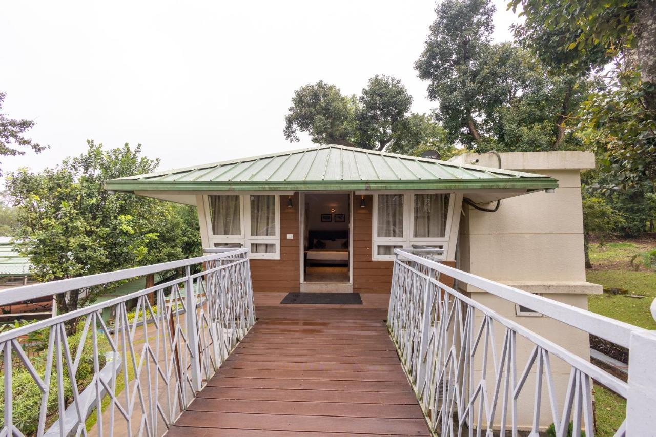 Honeydewwz Exoticaa Hotel & Resort Chikmagalur Exterior photo