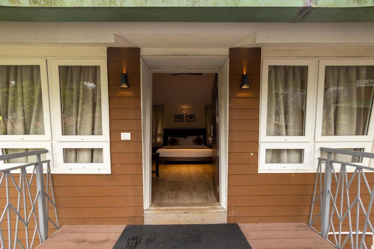 Honeydewwz Exoticaa Hotel & Resort Chikmagalur Exterior photo